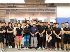 -VPsmart私教健身工作室(新华路旗舰店)