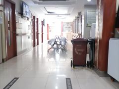 -上海交通大学医学院附属第九人民医院黄浦分院(中医门诊部)