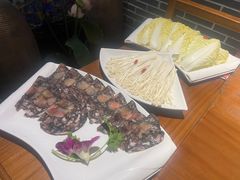 -蜀香楼火锅·烧鸡公(长安哥伦布店)