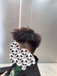-赤道 Hair Salon
