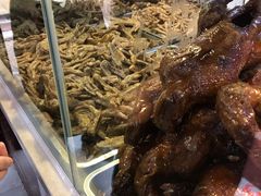 -王浩儿纪六孃甜皮鸭(乐山总店)