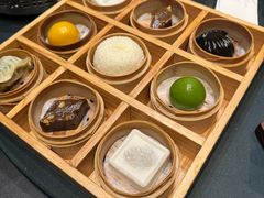 -江南雅厨·江南文化·苏州菜(李公堤店)