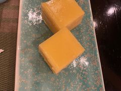 -隐秀山居酒店·秀厨融合西餐厅