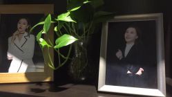 -翡艺写真馆·薇漫