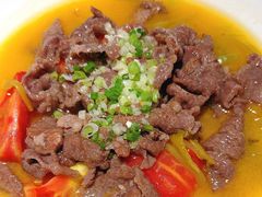 -维园悦谱·海派家常菜(乌鲁木齐南路店)