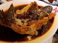 -徐鼎盛民间菜(南坪后堡店)