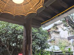 -尽善百年古院餐厅(王家老宅店)