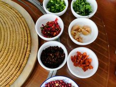 -双喜农庄·菌香园(安居家园店)