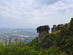 -窦圌山风景区