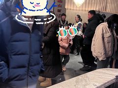 -金刚山烧烤(红旗大街店)