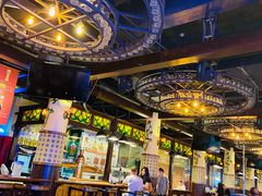 大堂-马迭尔德式西餐精酿啤酒屋(中央大街店)