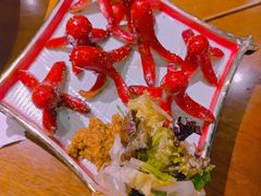 -九井澤精致料理(金茂店)