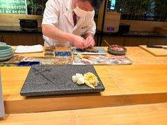 -鮨冠OMAKASE食べ放题(北京首店)