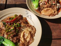 -方铲铲·成都板凳面(滨江银泰店)