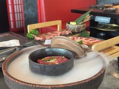 -谷牛和牛烤肉(漕河泾印象城店)