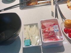 -野妹火锅(龙岗店)