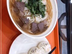-庆丰包子铺(天桥店)