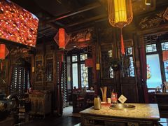 -小龙坎火锅(香港中路店)