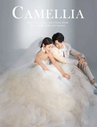 -拾年·定制婚纱摄影