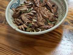 -无名氏面馆(邮电路店)