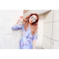 -Godhands美发设计沙龙