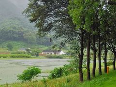 -东钱湖旅游度假区