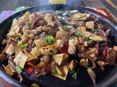 -一烙锅(友谊店)