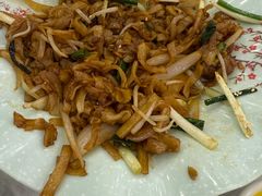 -沙田新强记烧鹅海鲜酒家