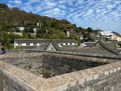 -台州府城(江南长城)