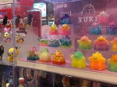 -泡泡玛特POPMART(苏州诚品生活店)