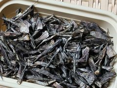 干巴菌土豆泥辣牛肉饭-SHAN山(前滩太古里店)