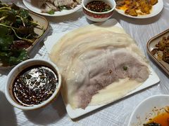 李庄白肉-映秋饭店(李庄总店)
