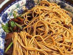 -旺泉餐饮店·清真牛肉面馆