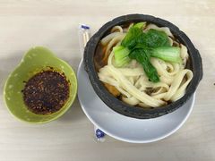 -常来福米粉土豆粉(西单明珠商场店)