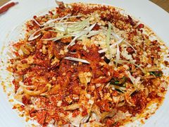 -阿西娅·西北妈妈拿手菜·清真(西关店)