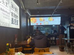 -圳兴面王·拌川·特色炒面(福田车公庙店)