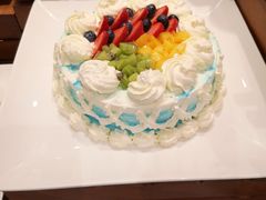 -武汉世茂希尔顿酒店·汇·全日餐厅