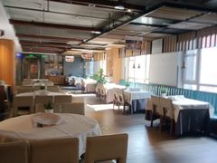 大堂-大鸭梨烤鸭(枣园店)