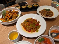 -榕意·川味之美(深业上城店)