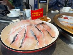 -长嘉·河图火锅(长嘉汇江景旗舰店)