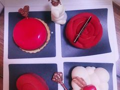 -CAKE BOSS 蛋糕老板(领展购物广场·中关村店)