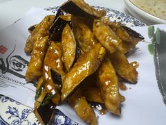 -军子大排档(迎春花园店)
