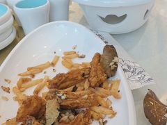 -老长春肉馆(创业大街店)