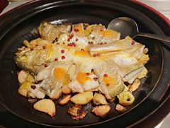 -在前门·烤鸭北京菜(五月花广场店)