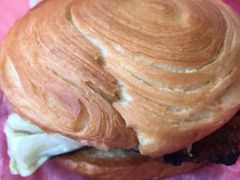 -汉堡王(北京三里屯购物中心)