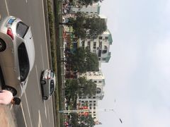 -铭珠粥粉(雅居乐花园分店)