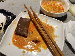 -海底捞火锅(上元大街店)