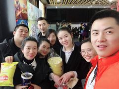 -SFC上影影城(新世界店)