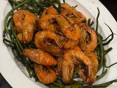 -香雪海饭店中餐厅(人民桥店)
