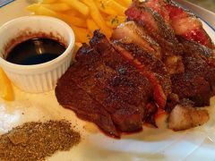 -羽深肉铺 Steak & Wine